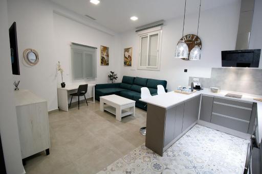 Vivienda Castillo de Utrera - Housity