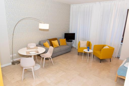 Baretti House 2 - Colazione offerta a ogni soggiorno - Housity