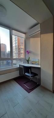 Fresh Residence apartment (ЖК Резиденція) - Housity