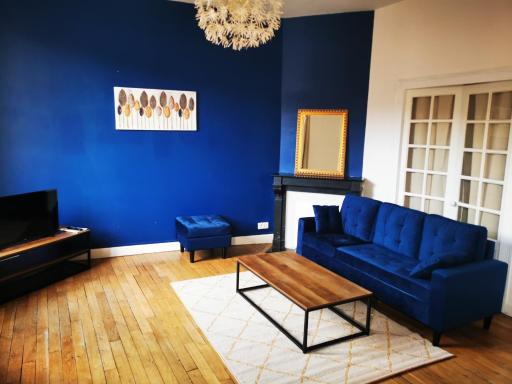 Cœur de ville - Housity