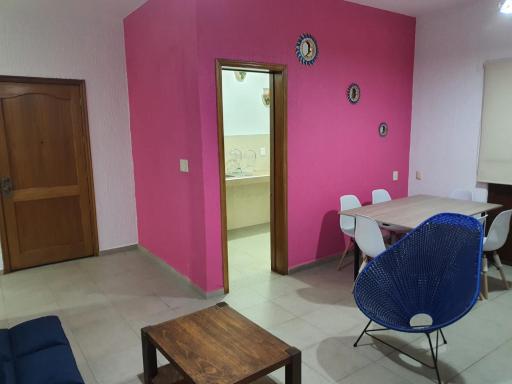 Departamento 3habs. en el Centro de Oaxaca - Housity