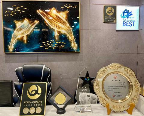 Changwon AT Business Hotel - Housity