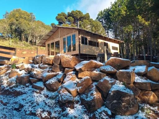 Casa Rústica - Housity