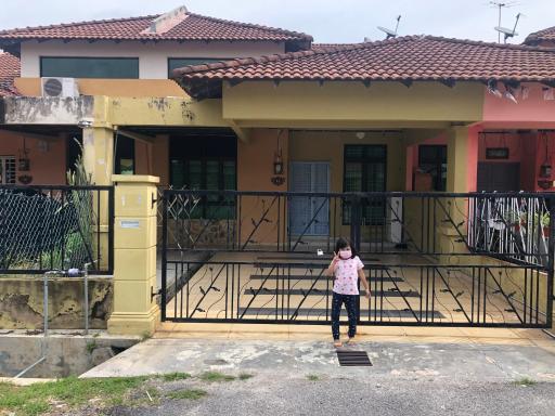 Homestay Sumayyah - Housity
