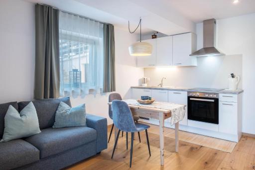 Beckenbinder Apartement Rosengarten - Housity