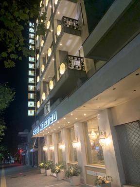 Hotel Meletiou - Housity