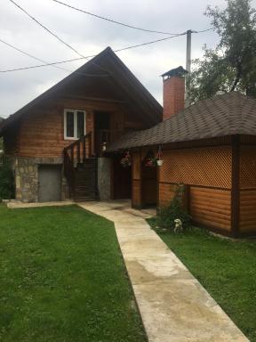 Шепіт лісу - Housity