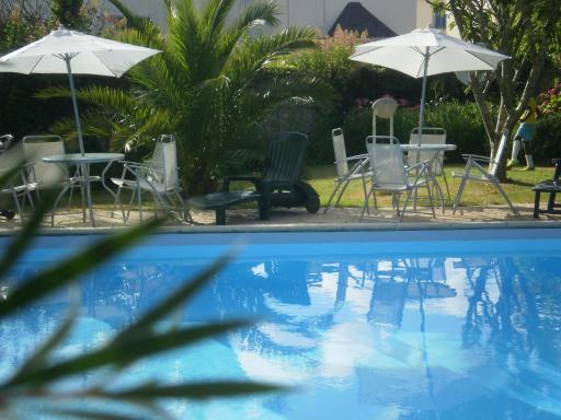 Les Bains de Mer Riviera Bretonne - Housity
