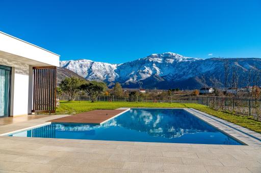 Villa Nera - Etwa - Housity