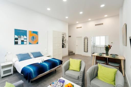 Alohamundi Castilla III - Housity