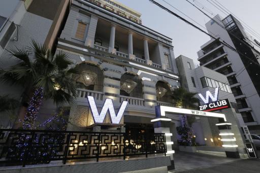 Design Hotel W Zip Club - Housity