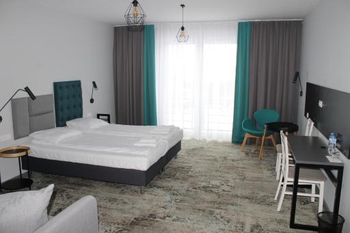 Albizja Hotel - Housity