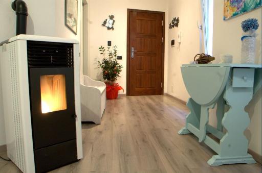 La Finestra sul Borgo - Housity