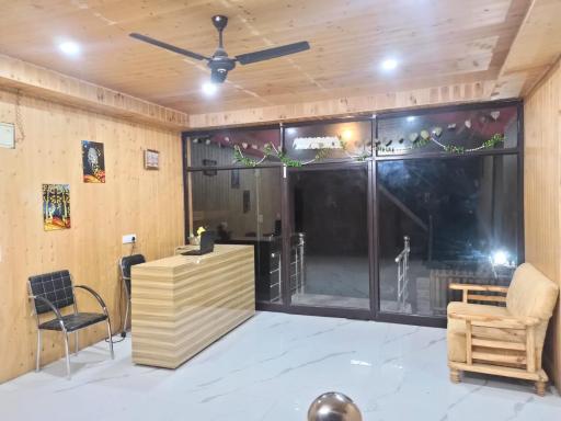 Hotel Nirmal Villa Cottage - Housity