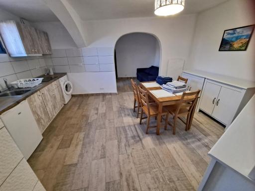 Tenerife CASA DE SANCHO PANSA apartment with terrace and garden 600m2 and ocean and Teide view - Housity