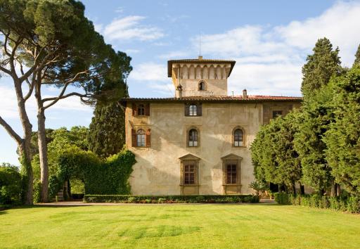 Hotel Torre di Bellosguardo - Housity