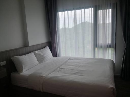 Sea hill views condo stay sriiraachaa - Housity
