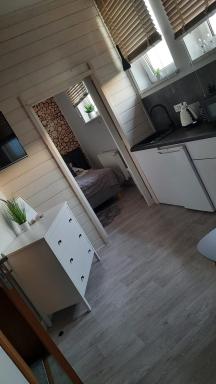 Apartament & Spa Rosa - Hizvo