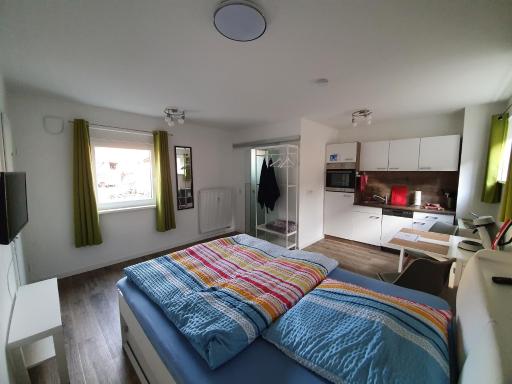 Ferienwohnung Raiffeisenstraße - Obernburg - Housity