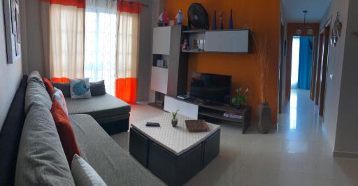 Casa Nurita y el Cho - Housity