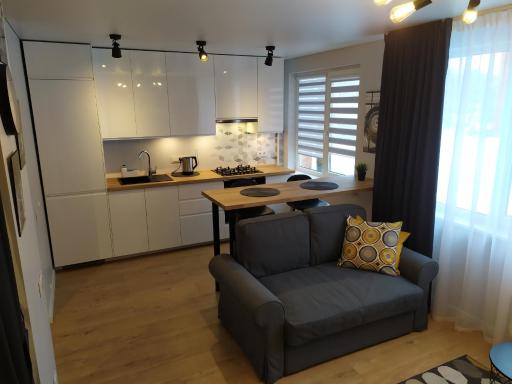 Studija Alytuje - Housity