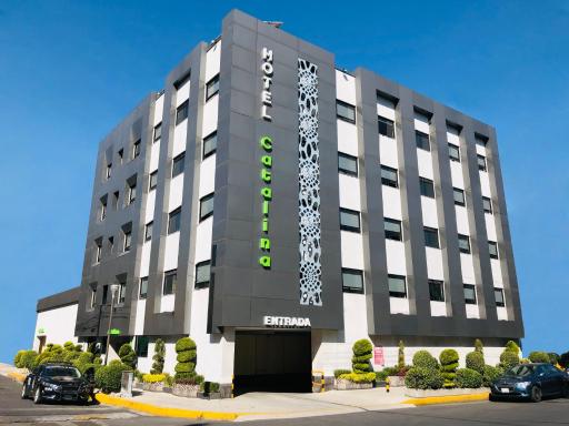 Hotel Catalina - Housity