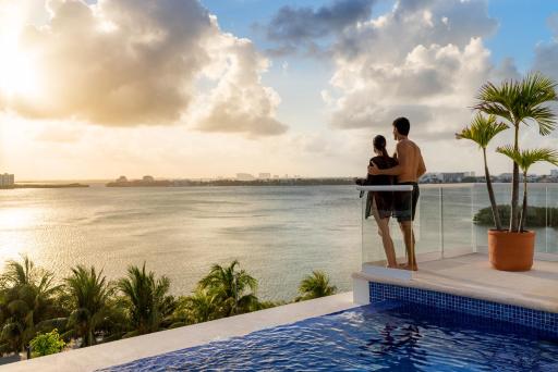 Hyatt Zilara Cancun - All Inclusive - Adults Only - Housity