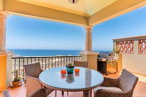 Cabo San Lucas Villa - Housity