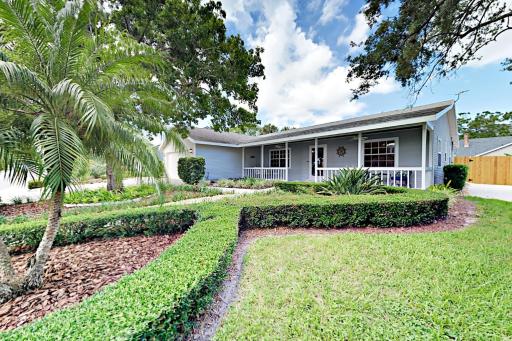 Doplin Paradise - Housity