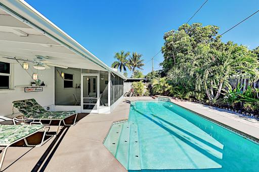 Endless Summer - Housity