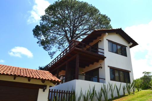 Cabaña La Galicia - Loma Toscana, Mazamitla, Jalisco. - Housity
