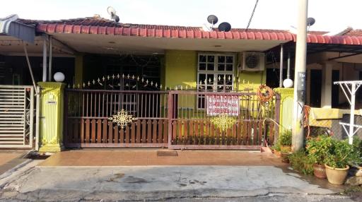 Wieaida Homestay - Housity