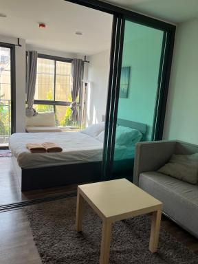 nest condo - Housity