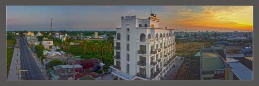 khách Sạn Yên Châu - Housity