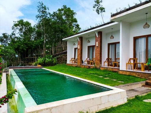 Ancala Uluwatu - Housity