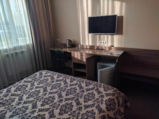 Hostel na brodskogo - Housity