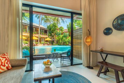 Buri Rasa Village Phangan - Housity