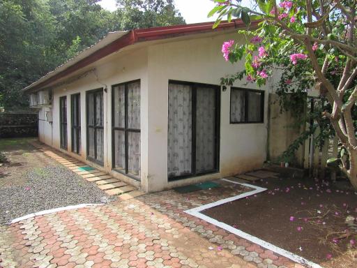 Retreat Chalets, The Nest, at Sparsh Resorts, Karjat - Housity