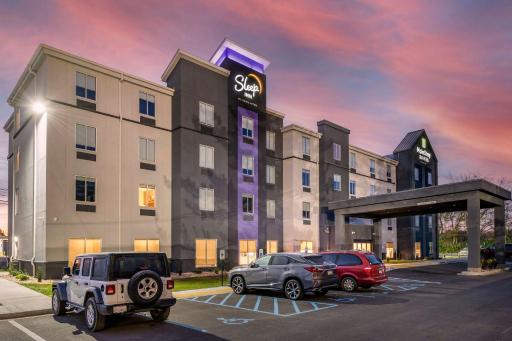 Sleep Inn - Housity