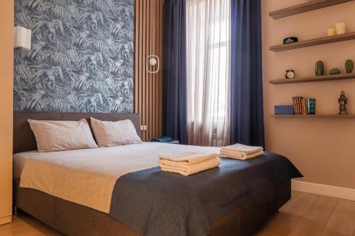 Apartamenty iakhont na pushkina - Housity