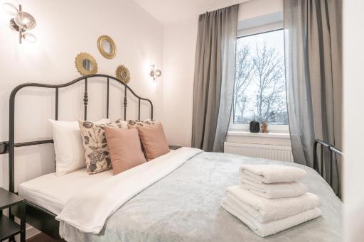 Apartament Królowa Luiza - Housity