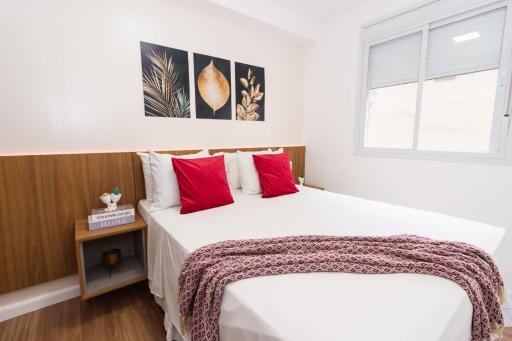 360 For Consolação - Housity