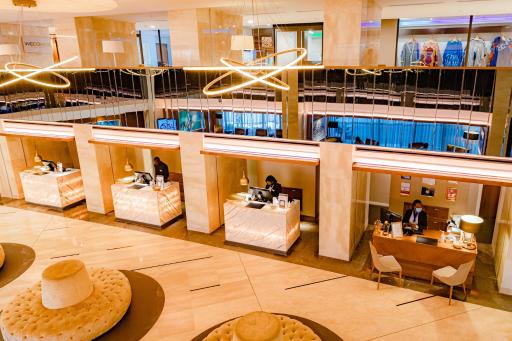 Hotel 2 Fevrier, Lomé - Housity