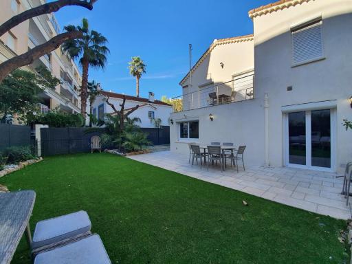 Paradise House 70m2, by Welcome to Cannes - Housity