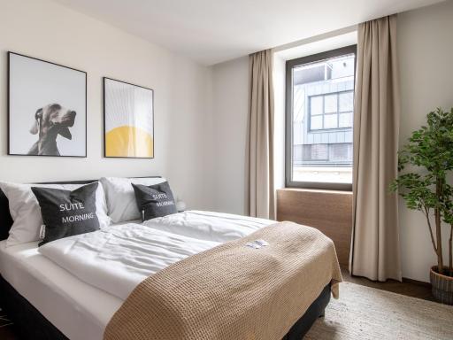 limehome Linz Schillerstraße - Housity