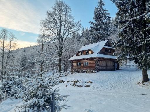 Domek Górski przy Bukowej Chacie - Housity