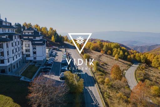 Vidik Residence - Housity