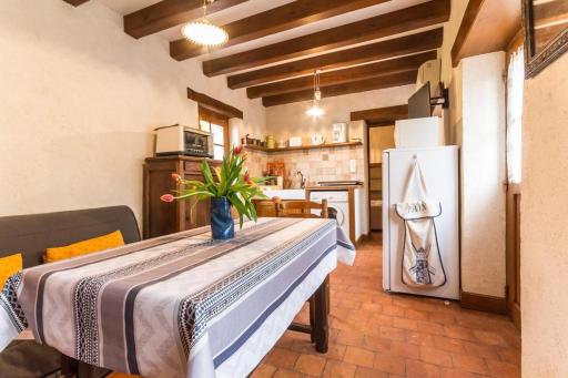 La petite maison en Puisaye - Housity