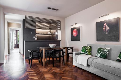 Ferrini Home - Via Monte Sant'Agata - Housity