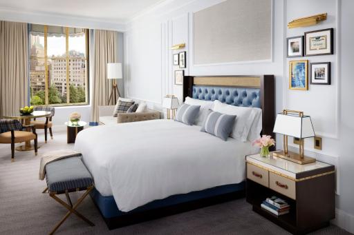 The Langham, Boston - Housity